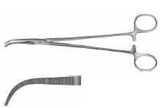 ОВЕРГОЛЬТ ЗАТИСКАЧ №0 ВИГНУТ. 215MM